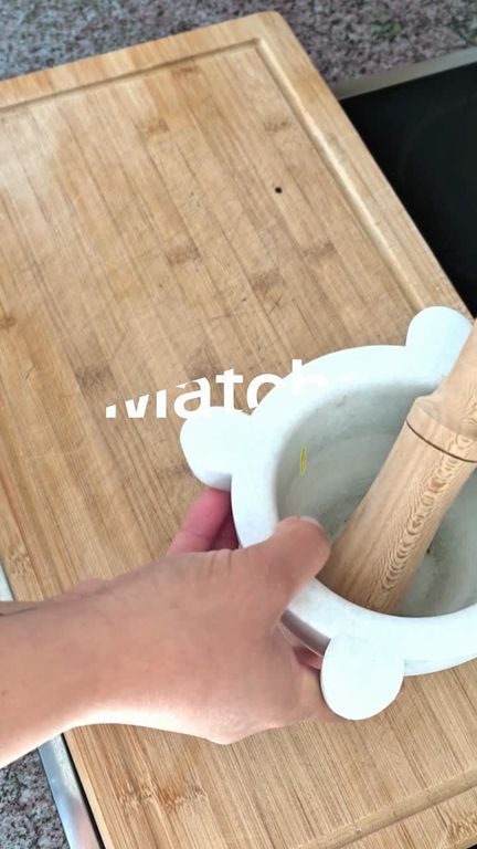 UGC · Matcha · aesthetic